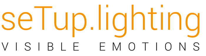Setup Lighting